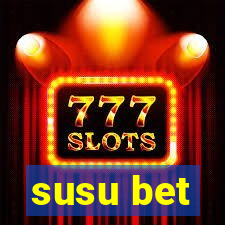 susu bet